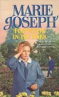 E-Book (epub) Footsteps In The Park von Marie Joseph