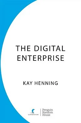 E-Book (epub) Digital Enterprise von Kay Henning