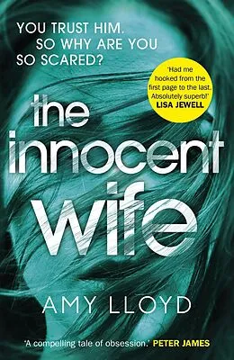 E-Book (epub) Innocent Wife von Amy Lloyd