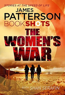 eBook (epub) Women's War de James Patterson