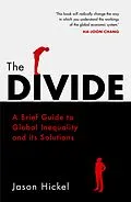 E-Book (epub) Divide von Jason Hickel