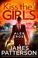 eBook (epub) Kiss the Girls de James Patterson