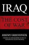 E-Book (epub) Iraq von Jeremy Greenstock
