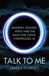 eBook (epub) Talk to Me de James Vlahos