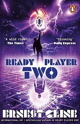 E-Book (epub) Ready Player Two von Ernest Cline