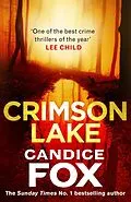 E-Book (epub) Crimson Lake von Candice Fox