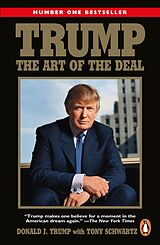 eBook (epub) Trump: The Art of the Deal de Donald Trump