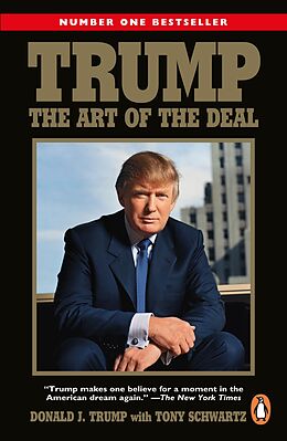 E-Book (epub) Trump: The Art of the Deal von Donald Trump
