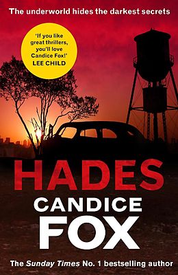E-Book (epub) Hades von Candice Fox