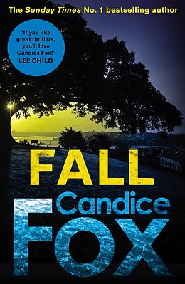 eBook (epub) Fall de Candice Fox
