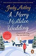 E-Book (epub) Merry Mistletoe Wedding von Judy Astley