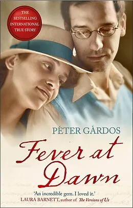 E-Book (epub) Fever at Dawn von Peter Gardos