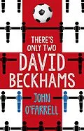 E-Book (epub) There's Only Two David Beckhams von John O'Farrell