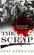 E-Book (epub) Scrap von Gene Kerrigan