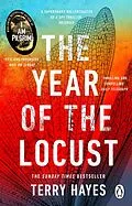 E-Book (epub) The Year of the Locust von Terry Hayes