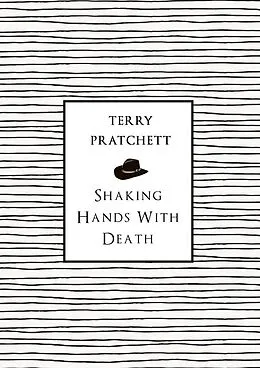 E-Book (epub) Shaking Hands With Death von Terry Pratchett