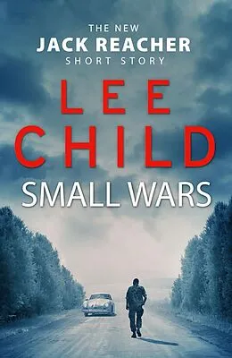 E-Book (epub) Small Wars von Lee Child