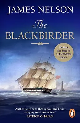 E-Book (epub) Blackbirder von James Nelson