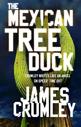 E-Book (epub) The Mexican Tree Duck von James Crumley