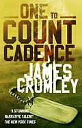 E-Book (epub) One To Count Cadence von James Crumley