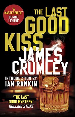 eBook (epub) Last Good Kiss de James Crumley