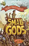 E-Book (epub) Small Gods von Terry Pratchett