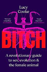 eBook (epub) Bitch de Lucy Cooke