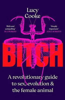 E-Book (epub) Bitch von Lucy Cooke