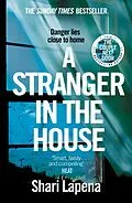 E-Book (epub) Stranger in the House von Shari Lapena