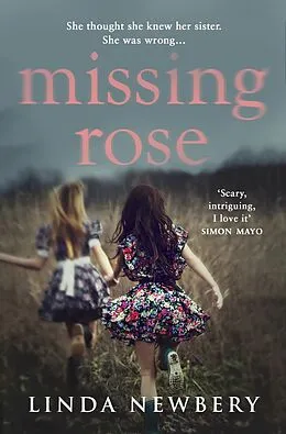 E-Book (epub) Missing Rose von Linda Newbery