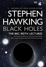 eBook (epub) Black Holes: The Reith Lectures de Stephen Hawking