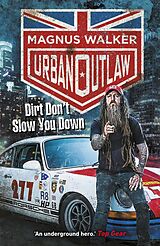 E-Book (epub) Urban Outlaw von Magnus Walker
