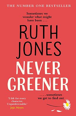 E-Book (epub) Never Greener von Ruth Jones