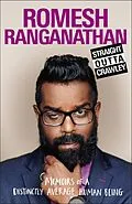 E-Book (epub) Straight Outta Crawley von Romesh Ranganathan