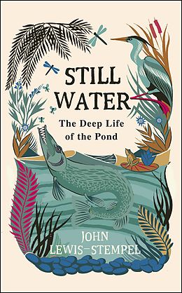 eBook (epub) Still Water de John Lewis-Stempel