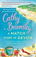 E-Book (epub) Match Made in Devon von Cathy Bramley