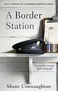 E-Book (epub) Border Station von Shane Connaughton
