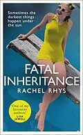 E-Book (epub) Fatal Inheritance von Rachel Rhys