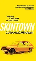 E-Book (epub) Skintown von Ciaran McMenamin
