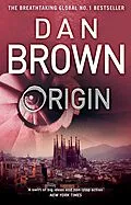 E-Book (epub) Origin von Dan Brown