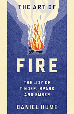 E-Book (epub) Art of Fire von Daniel Hume