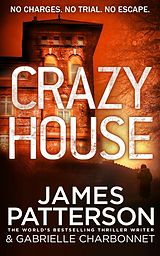 eBook (epub) Crazy House de James Patterson