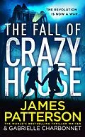 E-Book (epub) Fall of Crazy House von James Patterson