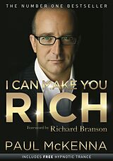 eBook (epub) I Can Make You Rich de Paul McKenna
