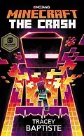 E-Book (epub) Minecraft: The Crash von Tracey Baptiste