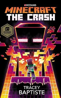 E-Book (epub) Minecraft: The Crash von Tracey Baptiste