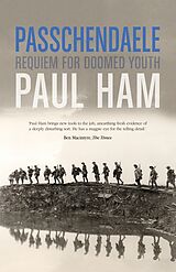 eBook (epub) Passchendaele de Paul Ham