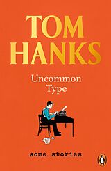 eBook (epub) Uncommon Type de Tom Hanks