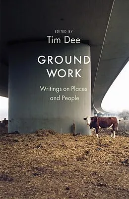 E-Book (epub) Ground Work von Tim Dee