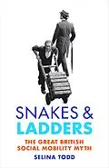 E-Book (epub) Snakes and Ladders von Selina Todd